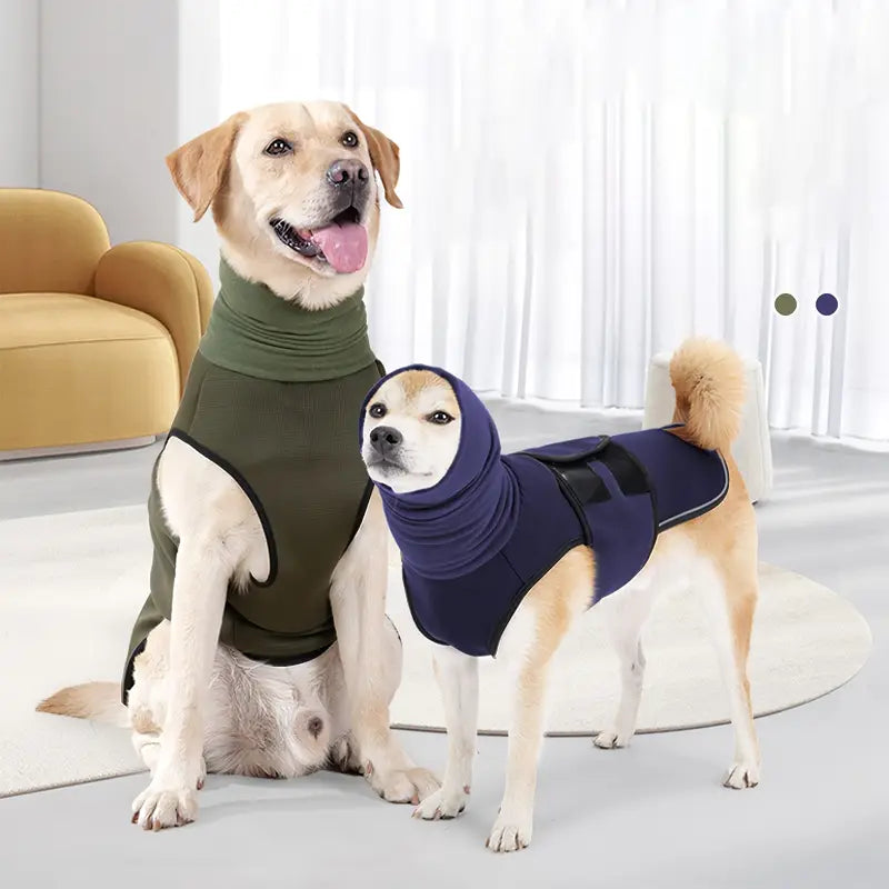 Vests