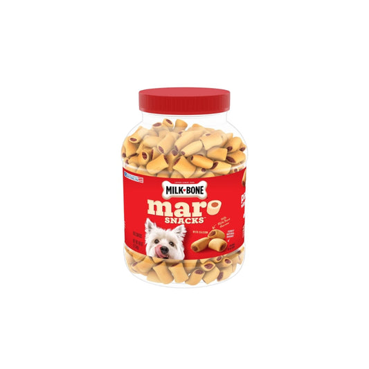 Milk-Bone MaroSnacks Small Dog Treats