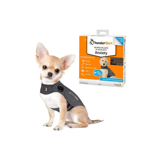 ThunderShirt Anxiety Relief Calming Vest